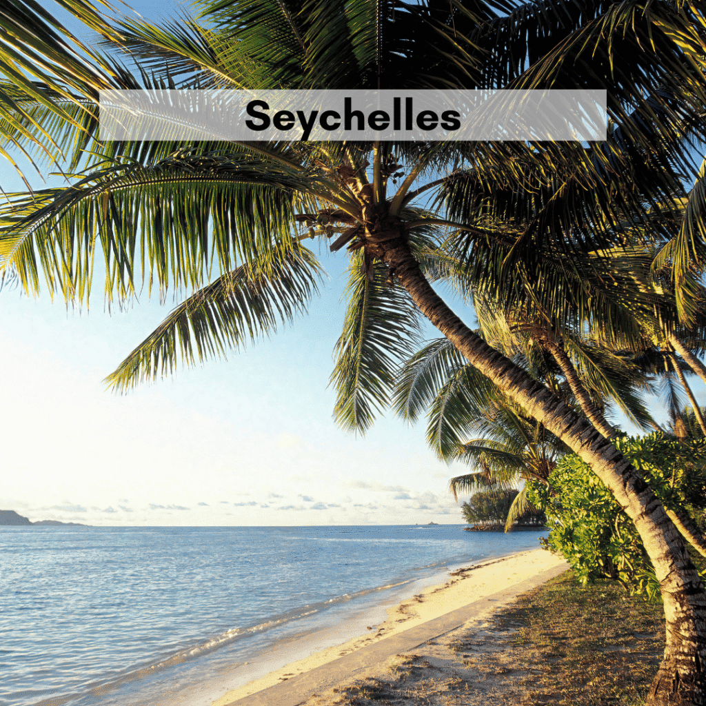 Seychelles