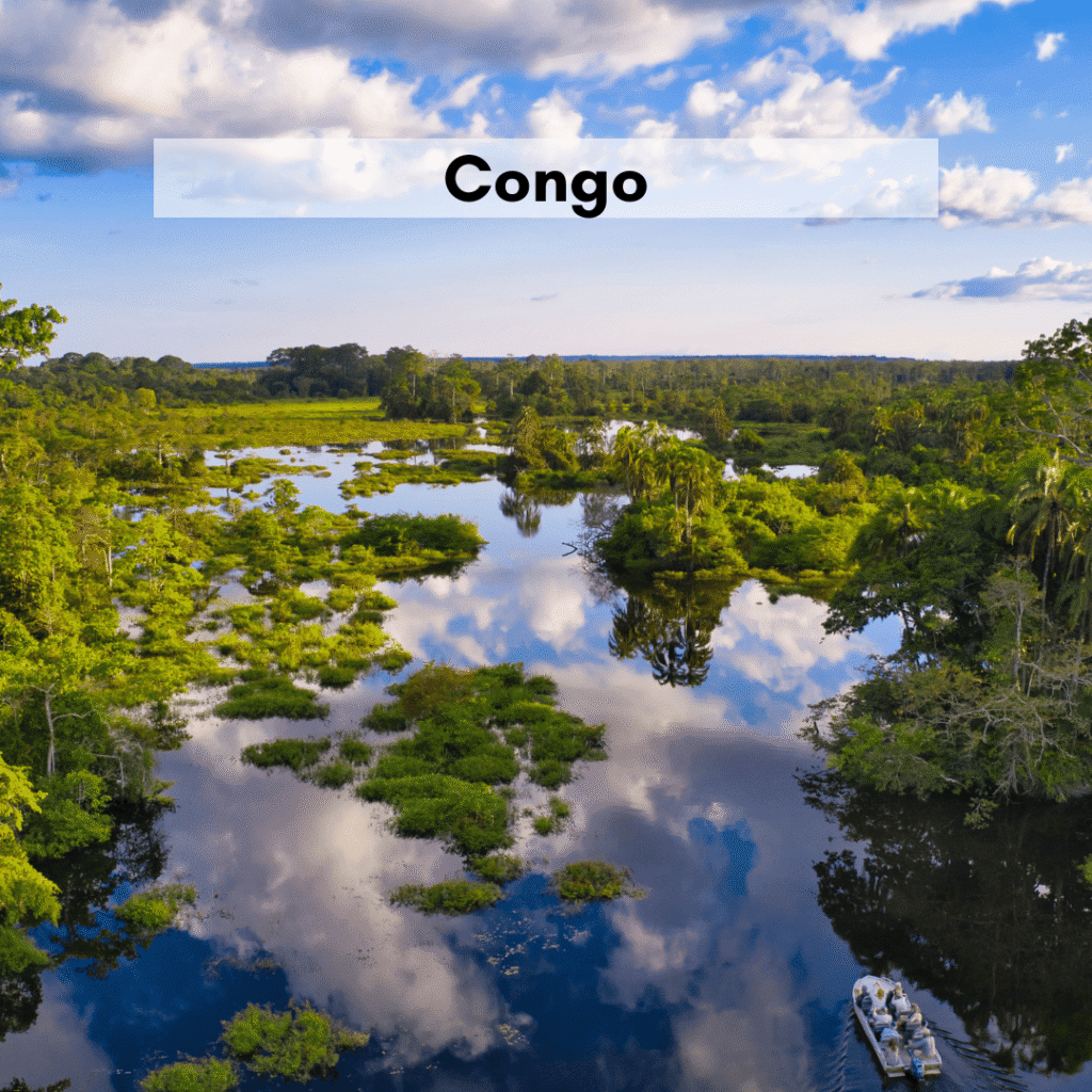 Congo