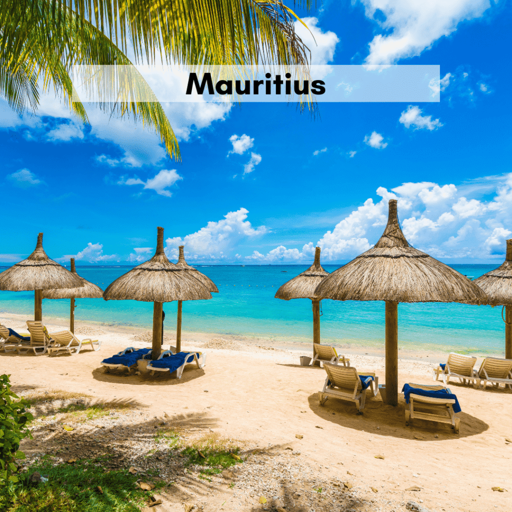 Mauritius