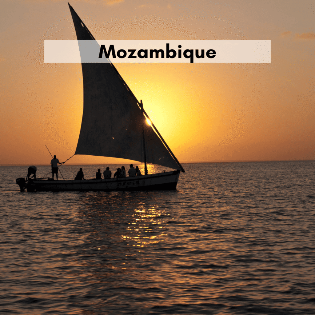 Mozambique