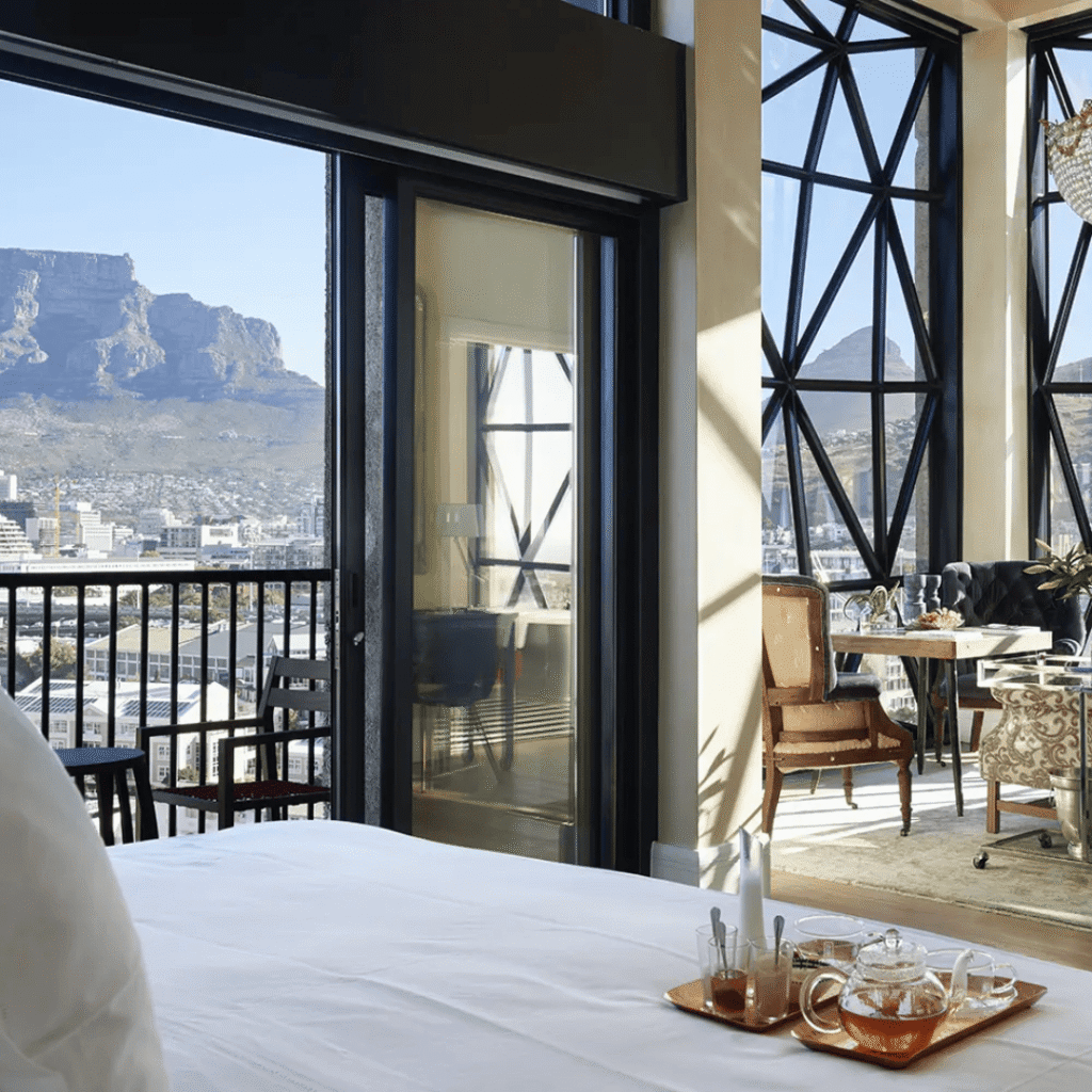 Nala Africa Collections Boutique hotels